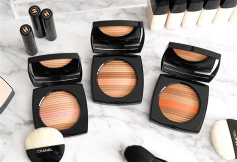 les beiges chanel douglas|Chanel’s New Glow.